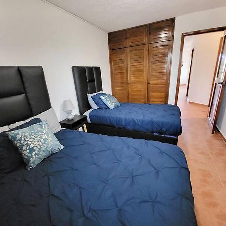2 Rooms Apartment With Private Beach In Puerto Juarez Канкун Екстериор снимка