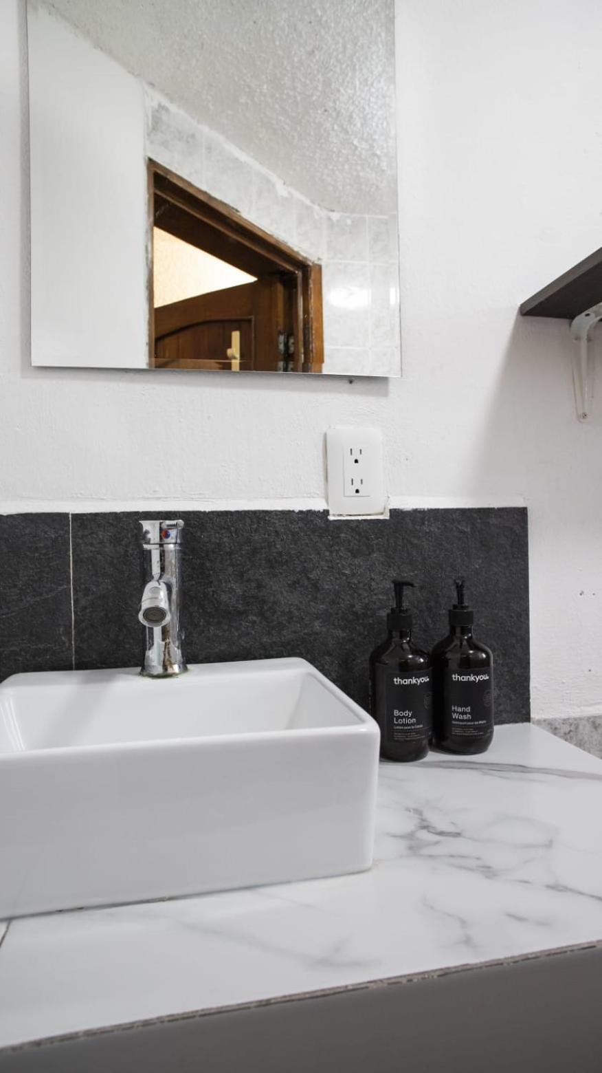 2 Rooms Apartment With Private Beach In Puerto Juarez Канкун Екстериор снимка